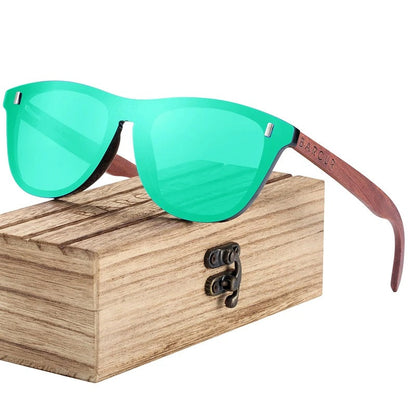 Men's polarised sunglasses