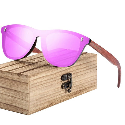 Men's polarised sunglasses