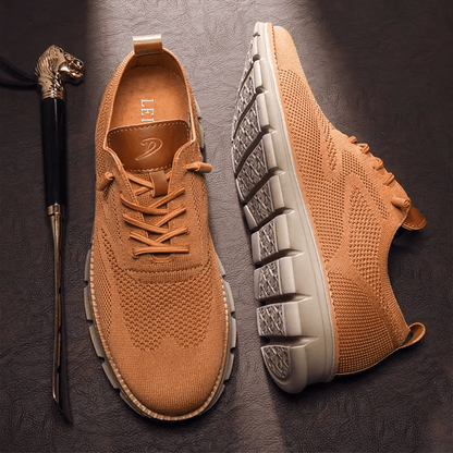 Men's shoes Casual Breathable Shock-absorbing