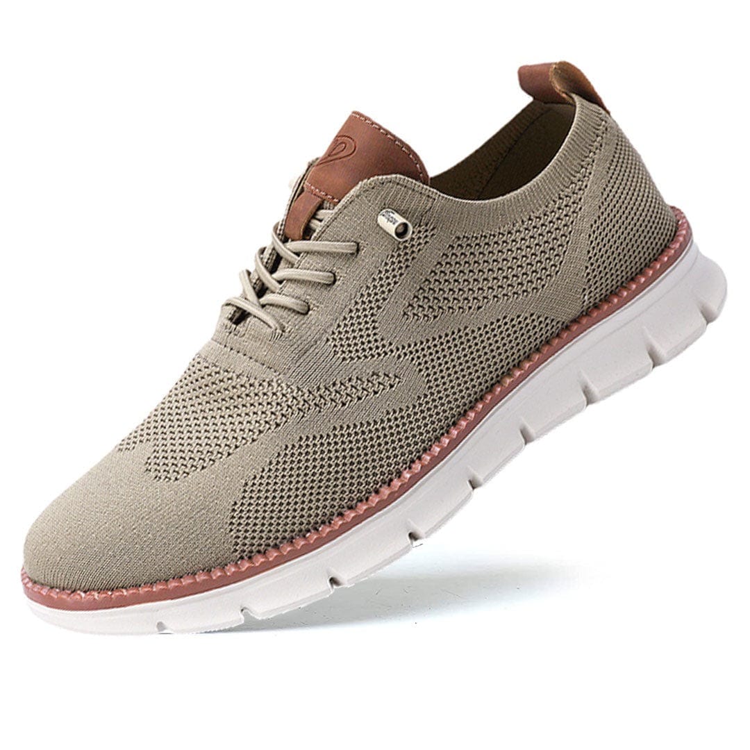 Men's shoes Casual Breathable Shock-absorbing
