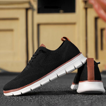 Men's shoes Casual Breathable Shock-absorbing