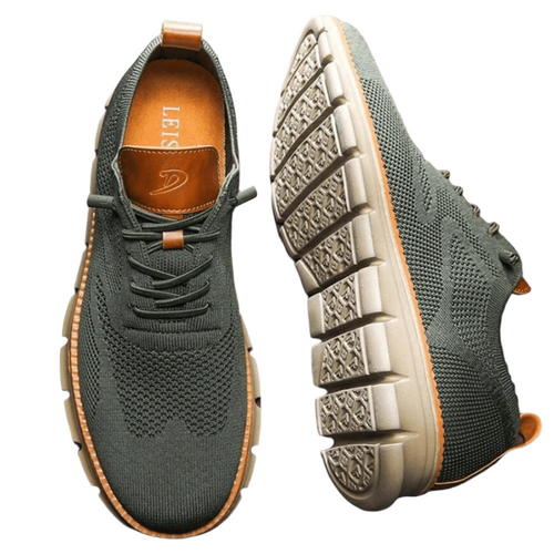 Men's shoes Casual Breathable Shock-absorbing
