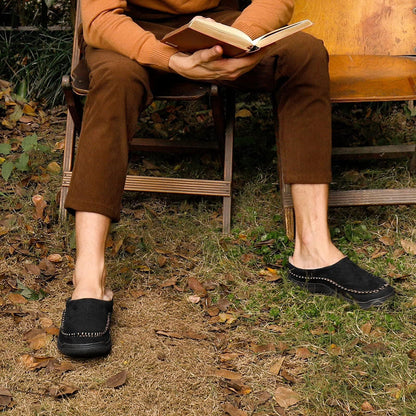 Men's slippers Comfortable and Stylish