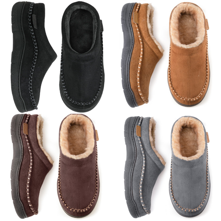 Men's slippers Comfortable and Stylish