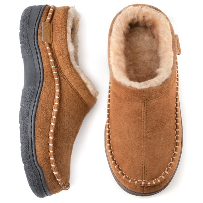 Men's slippers Comfortable and Stylish