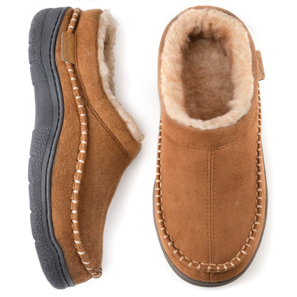 Men's slippers Comfortable and Stylish