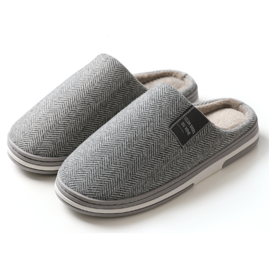Men's slippers Comfortable and lightweight