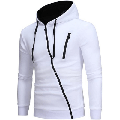 Men's training jacket