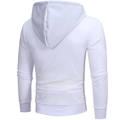 Men's training jacket