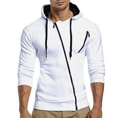 Men's training jacket