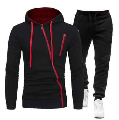 Men's training jacket