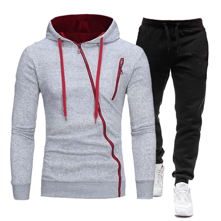 Men's training jacket