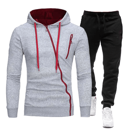 Men's training jacket