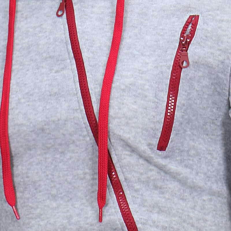 Men's training jacket