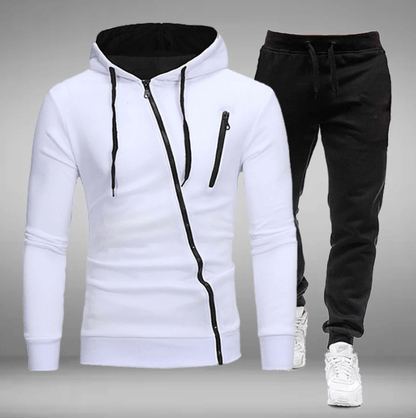 Men's training jacket
