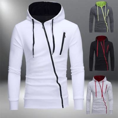 Men's training jacket