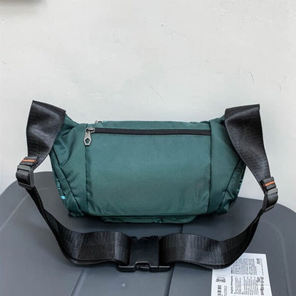 Men's waist bag