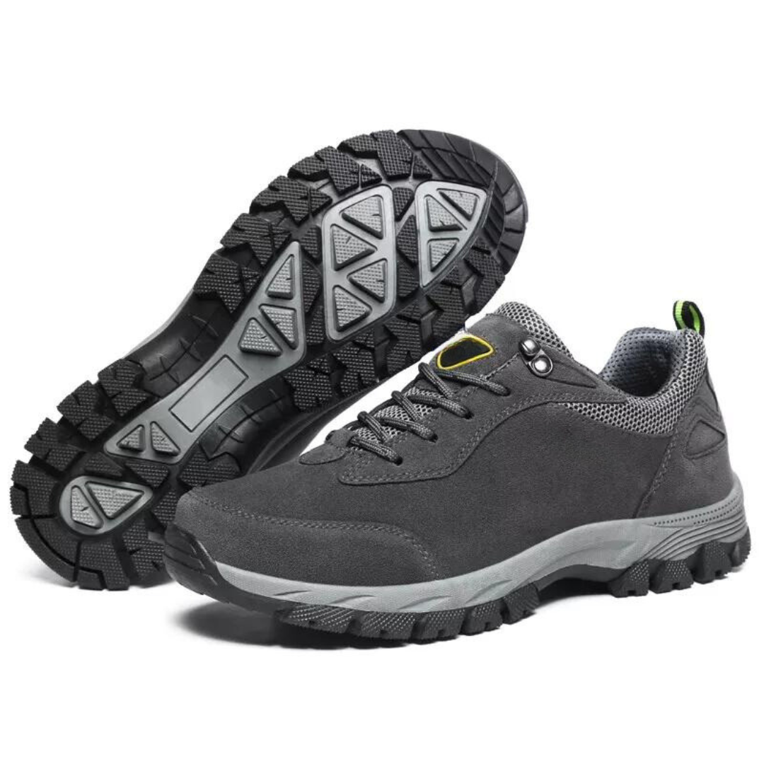 Men's waterproof hiking boots