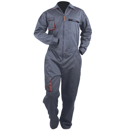 Men's waterproof work overalls