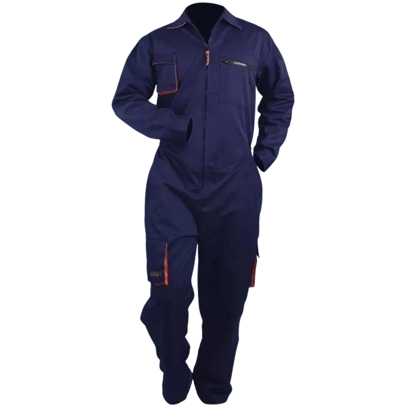 Men's waterproof work overalls