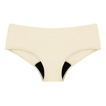 Menstrual panties for teenagers