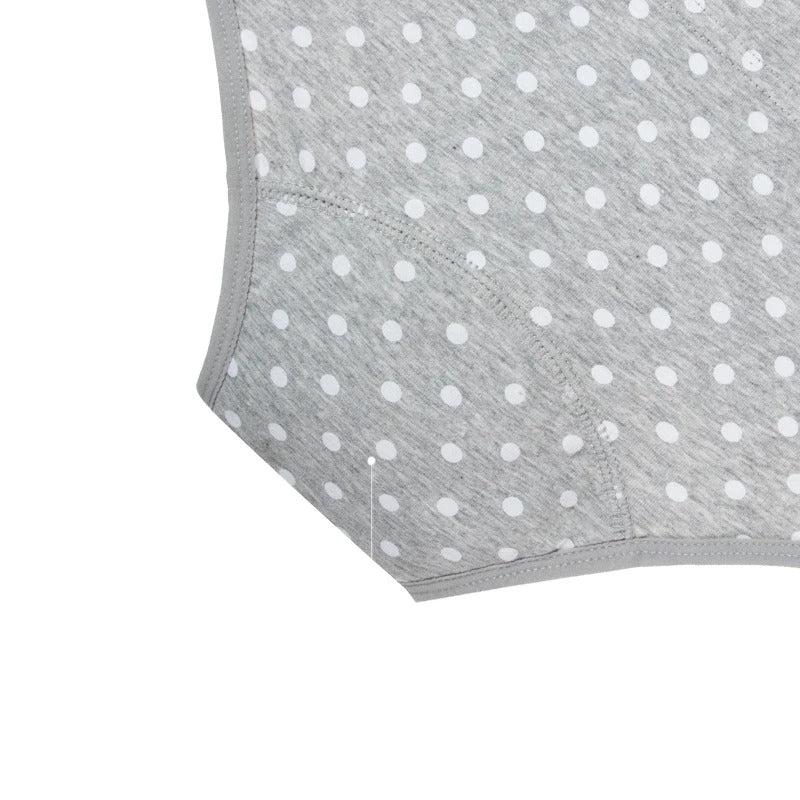 Menstrual panties for teenagers