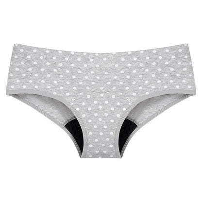 Menstrual panties for teenagers