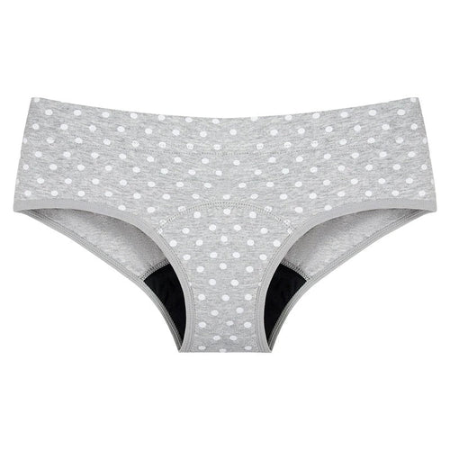 Menstrual panties for teenagers