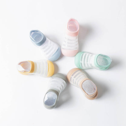 Mesh Baby Shoes