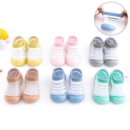 Mesh Baby Shoes