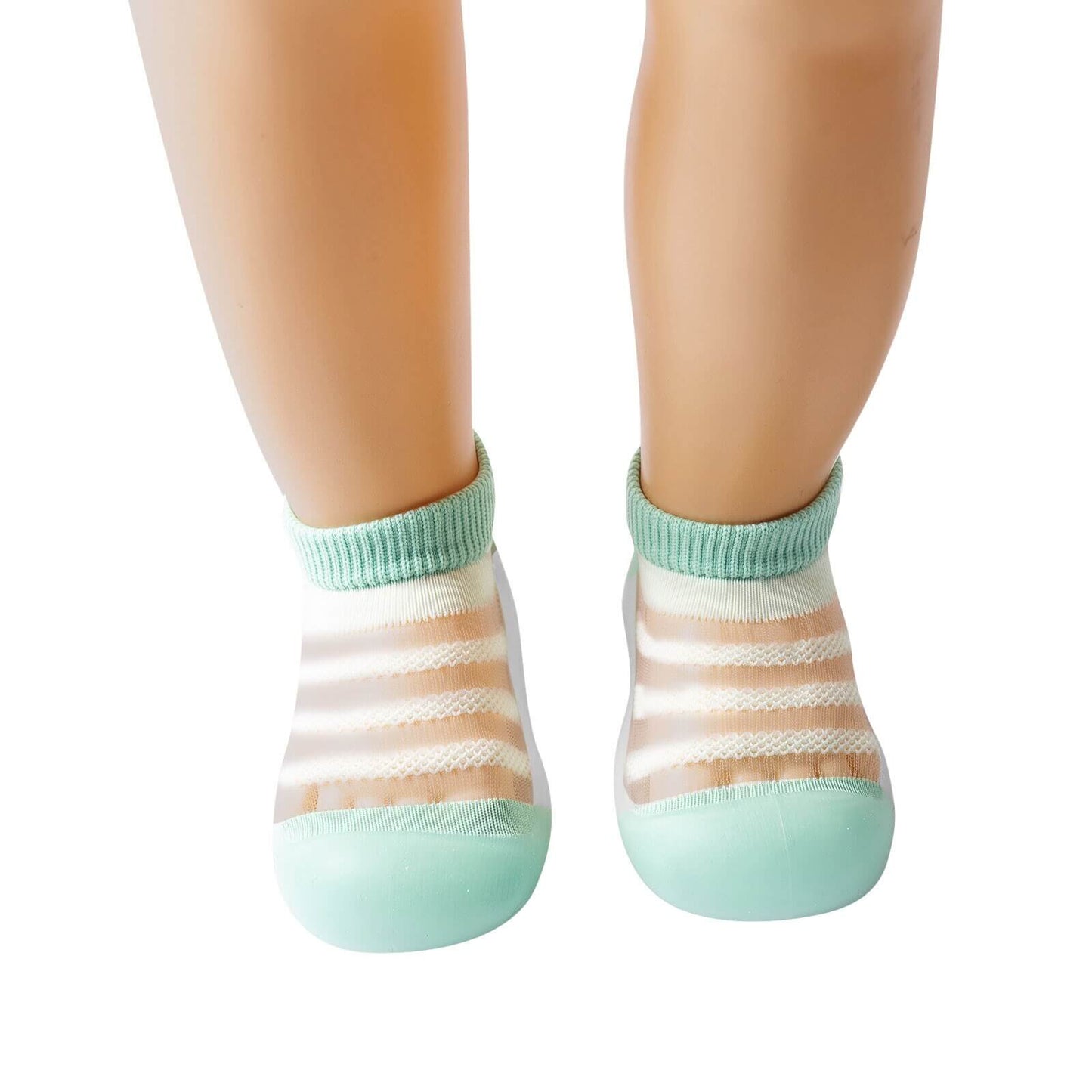 Mesh Baby Shoes