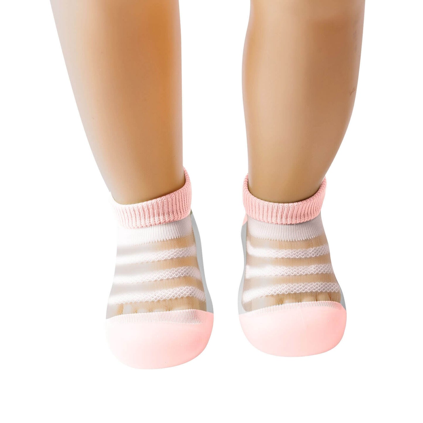 Mesh Baby Shoes