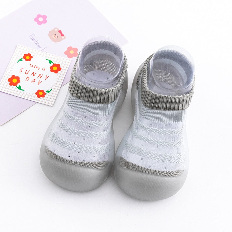 Mesh Baby Shoes