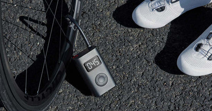 Mi Portable Electric Air Compressor