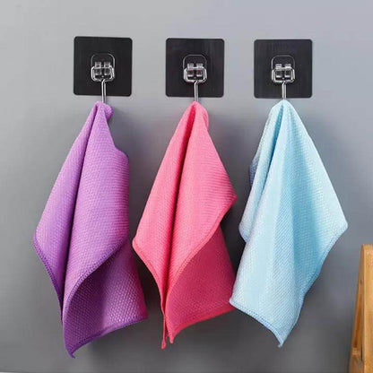 Microfibre Cleaning Cloth