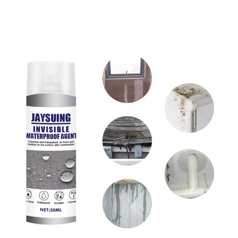 Mighty spray - Anti water spray! – Bella onlineshop