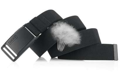 Military Style Magnetic Belt