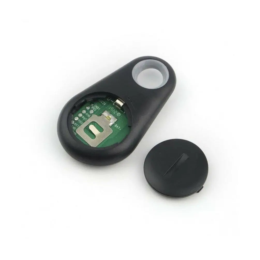 Mini Anti-Lost Tracker