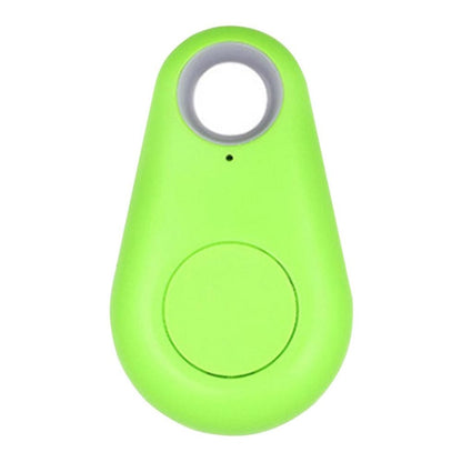 Mini Anti-Lost Tracker
