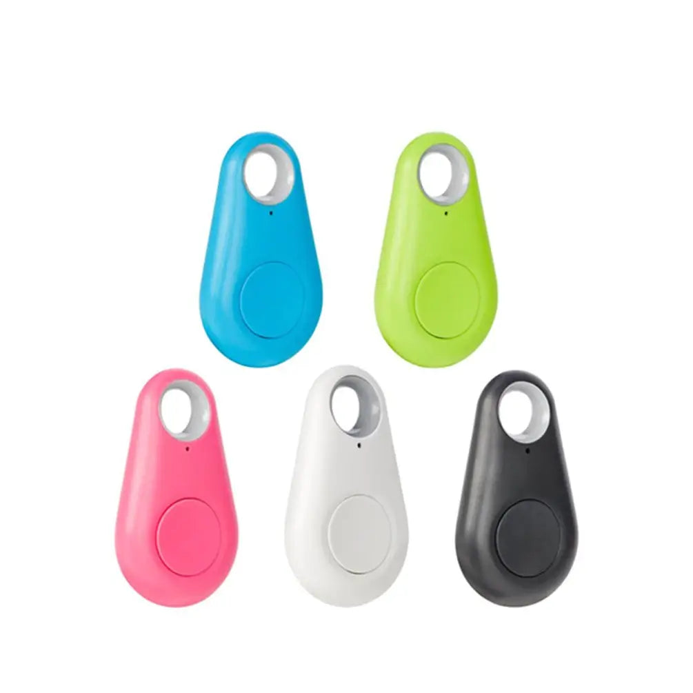 Mini Anti-Lost Tracker