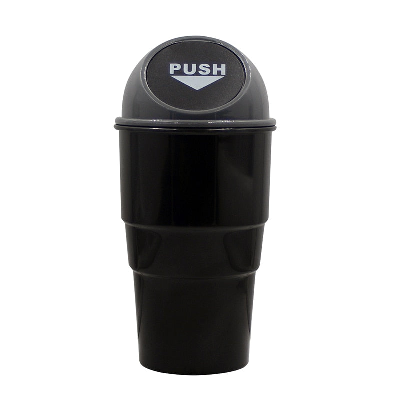 Mini Car Bin