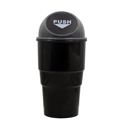 Mini Car Bin