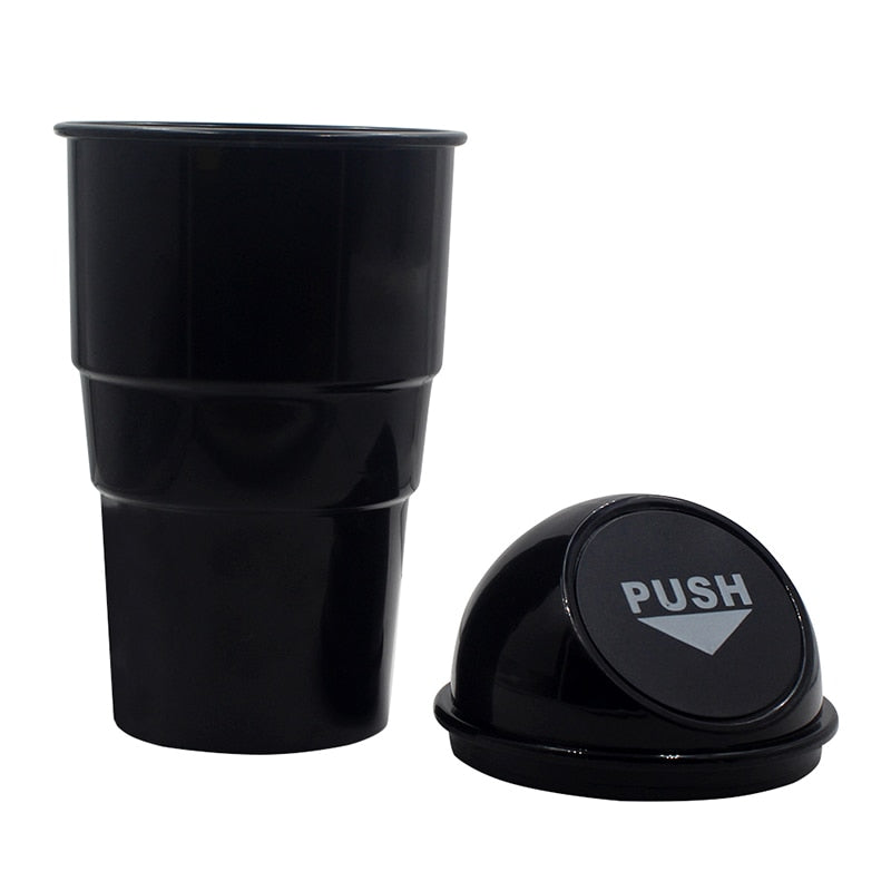 Mini Car Bin
