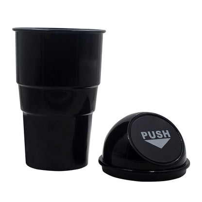 Mini Car Bin