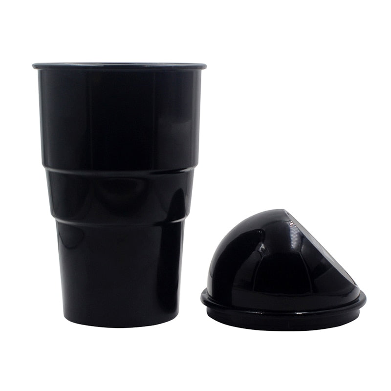 Mini Car Bin