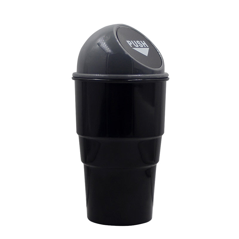 Mini Car Bin