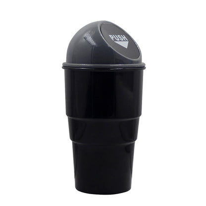 Mini Car Bin