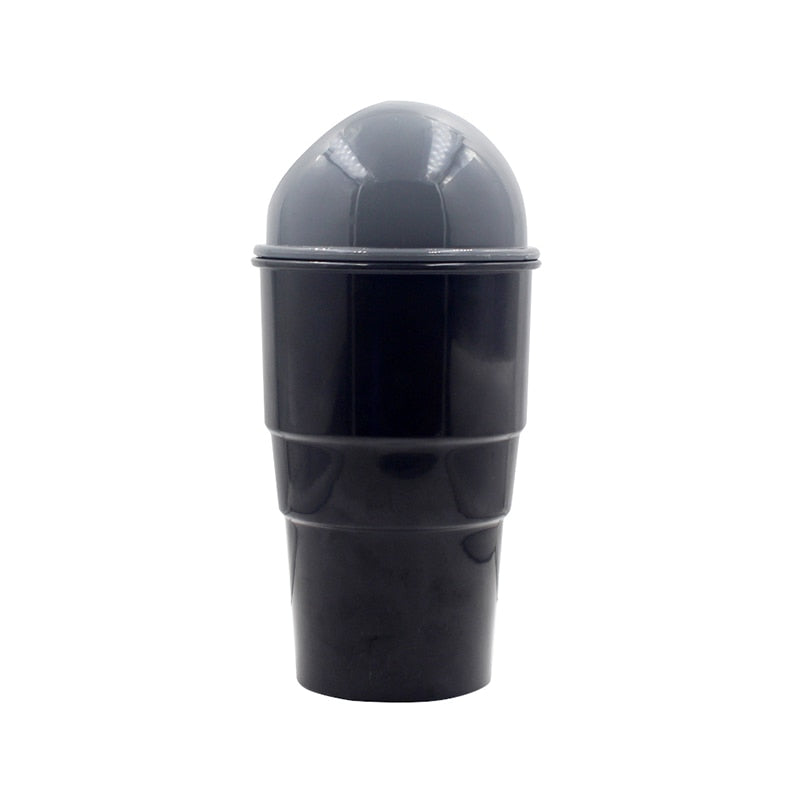 Mini Car Bin