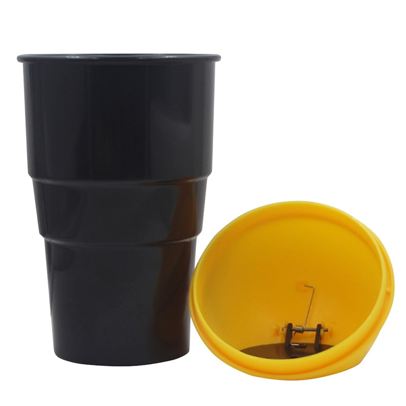 Mini Car Bin