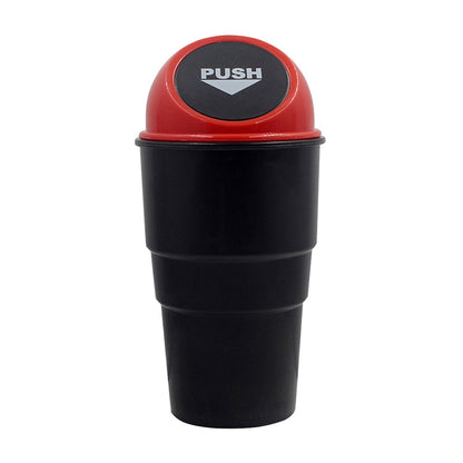 Mini Car Bin